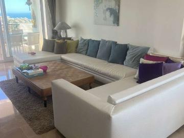 3 room luxury Apartment for rent in Mijas, Spain