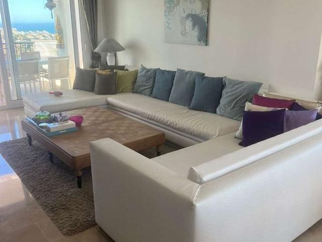 3 room luxury Apartment for rent in Mijas, Spain