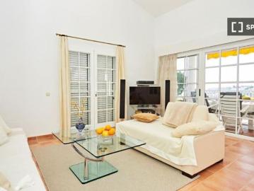 3 room luxury Apartment for rent in Mogán, Canary Islands