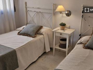 3 room luxury Apartment for rent in Motril, Andalusia