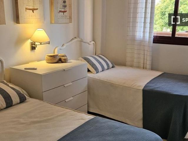 3 room luxury Apartment for rent in Motril, Andalusia