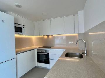 3 room luxury Apartment for rent in Palma de Mallorca, Balearic Islands