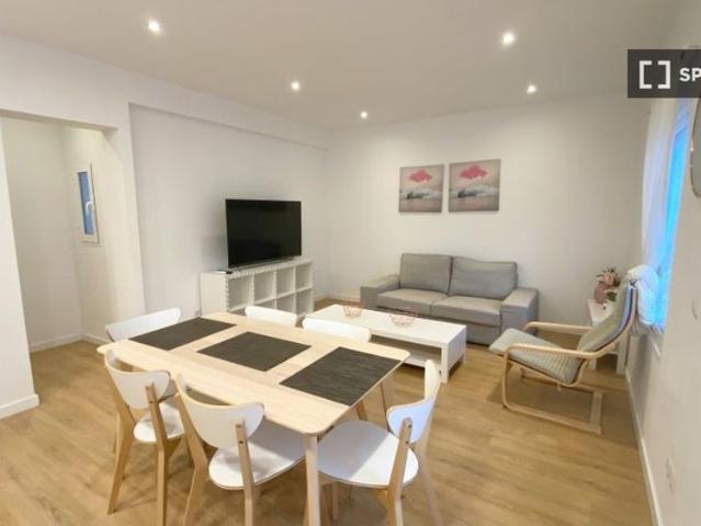 3 room luxury Apartment for rent in Palma de Mallorca, Balearic Islands