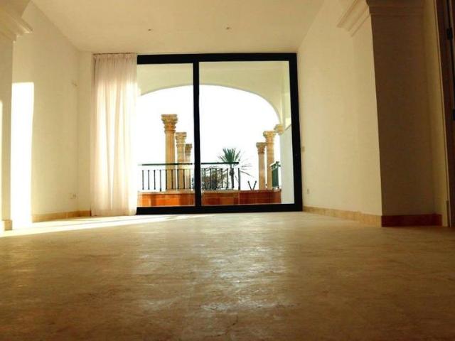 3 room luxury Apartment for rent in Palma de Mallorca, Spain