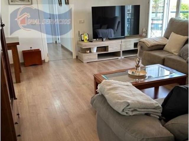 3 room luxury Apartment for rent in Punta Umbría, Spain
