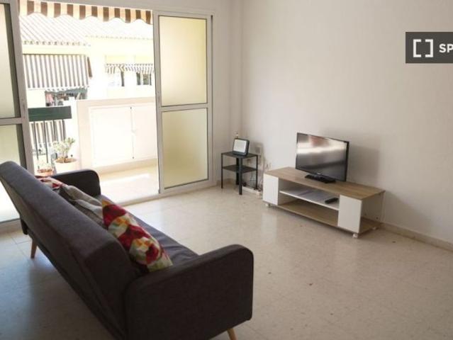 3 room luxury Apartment for rent in Rincón de la Victoria, Andalusia