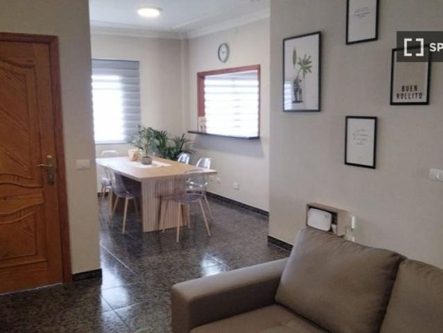 3 room luxury Apartment for rent in Santa Cruz de Tenerife, Canary Islands