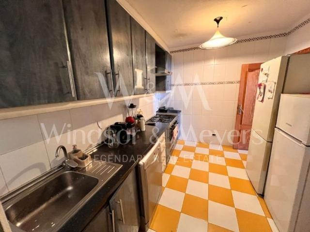3 room luxury Apartment for rent in Santa Eulària des Riu, Spain
