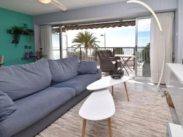 3 room luxury Apartment for rent in Santa Pola, Spain