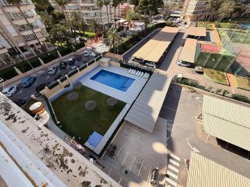 3 room luxury Apartment for rent in San Juan de Alicante, Valencia