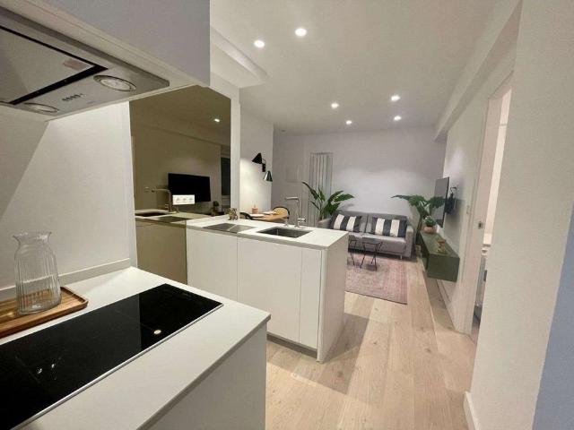 3 room luxury Apartment for rent in San Sebastian, Basque Country