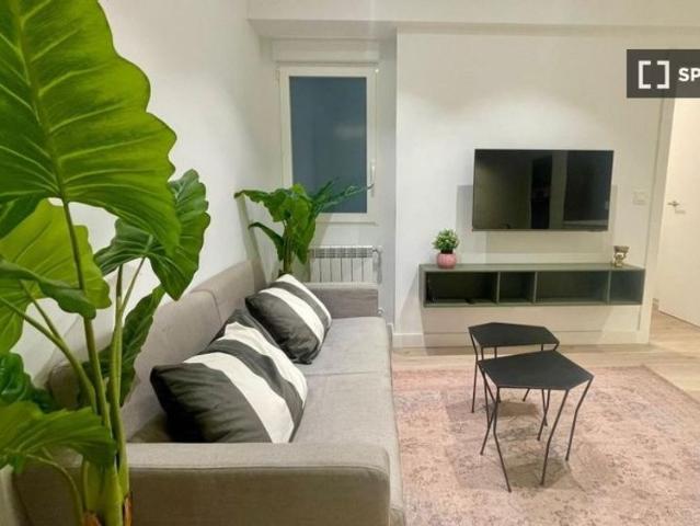 3 room luxury Apartment for rent in San Sebastian, Basque Country