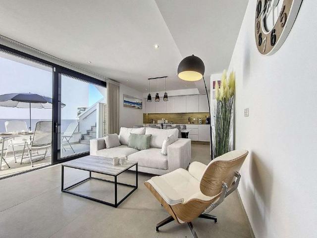 3 room luxury Apartment for rent in San Pedro del Pinatar, Murcia