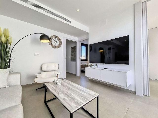 3 room luxury Apartment for rent in San Pedro del Pinatar, Murcia