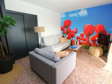 3 room luxury Apartment for rent in San Pedro del Pinatar, Spain