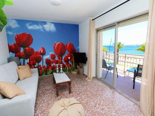 3 room luxury Apartment for rent in San Pedro del Pinatar, Spain
