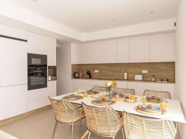 3 room luxury Apartment for rent in San Pedro del Pinatar, Spain