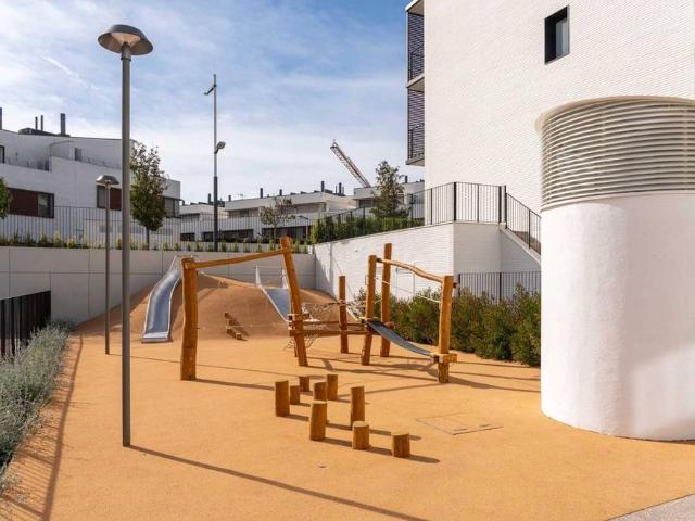 3 room luxury Flat for rent in Sabadell, Spain