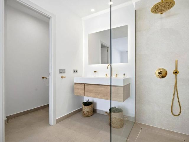 3 room luxury Apartment for rent in ses Salines, Spain