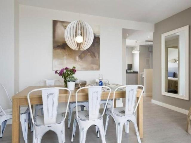 3 room luxury Apartment for rent in Sitges, Spain