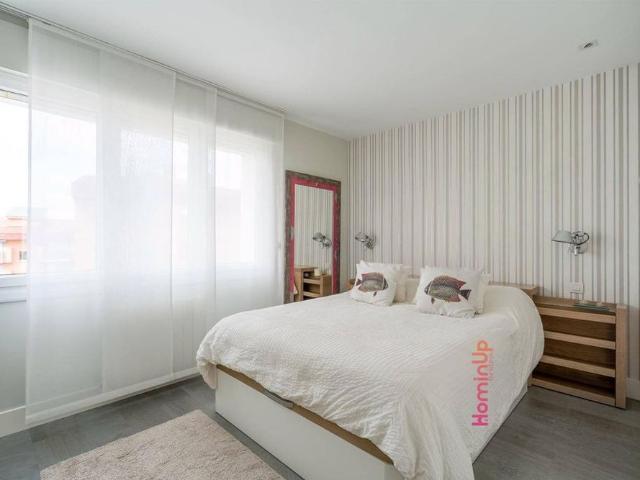 3 room luxury Apartment for rent in Sopela, Basque Country