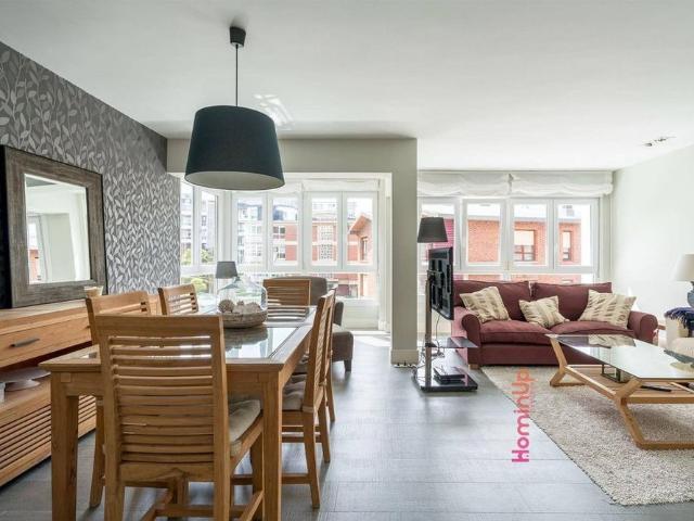 3 room luxury Apartment for rent in Sopela, Basque Country