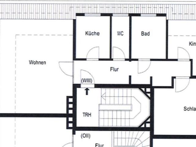 3 room luxury apartment in sought after Elbchaussee / Sublet