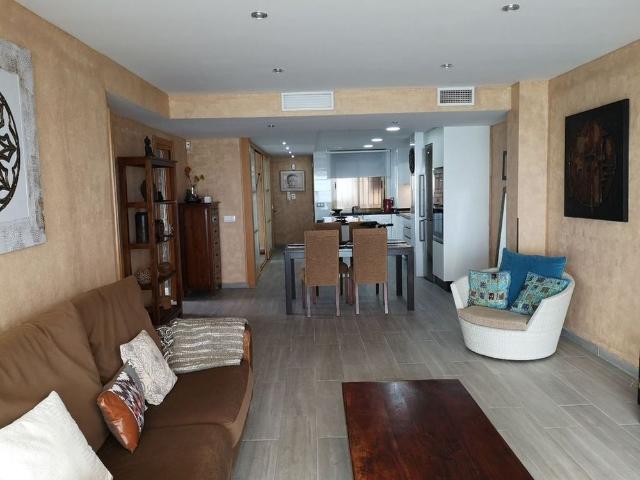 3 room luxury Duplex for rent in Benalmádena, Andalusia
