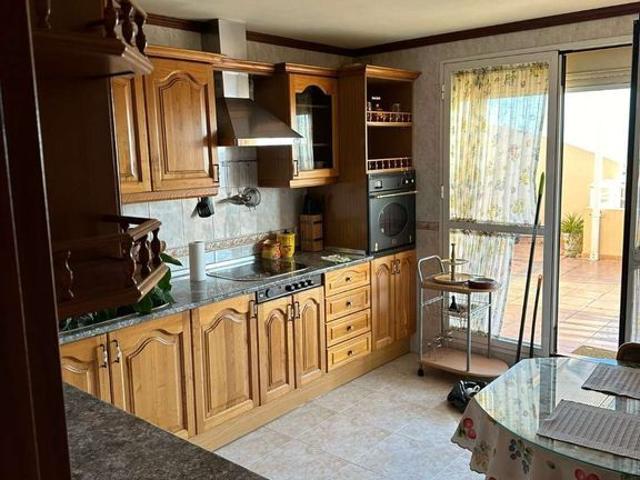3 room luxury Duplex for rent in Benalmádena, Spain