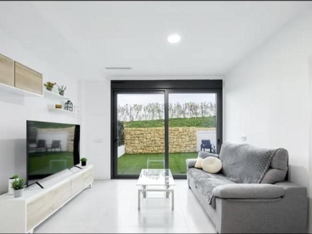 3 room luxury Duplex for rent in Finestrat, Valencia