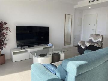 3 room luxury Duplex for rent in Finestrat, Valencia