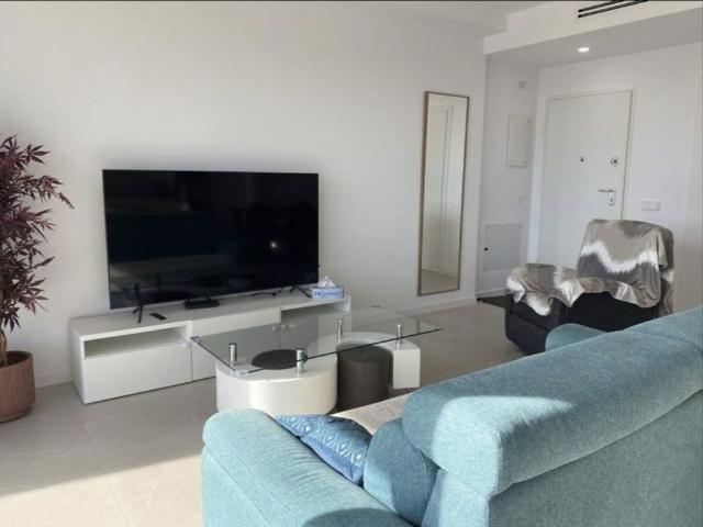 3 room luxury Duplex for rent in Finestrat, Valencia