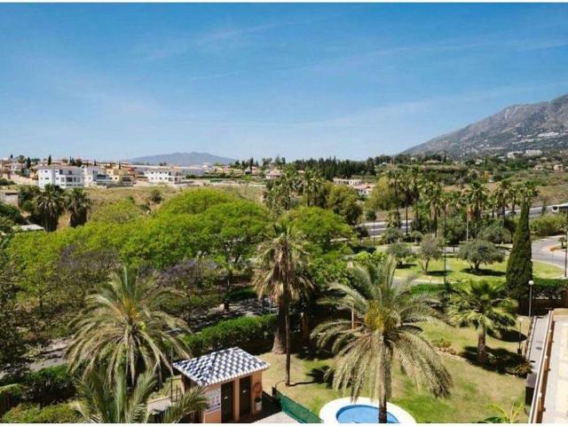 3 room luxury Duplex for rent in Fuengirola, Spain