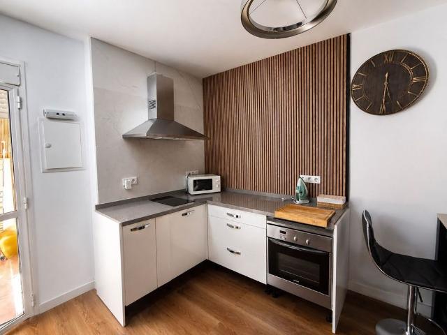 3 room luxury Duplex for rent in Fuengirola, Spain