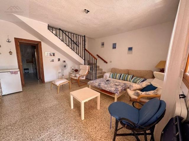 3 room luxury Duplex for rent in Mazarrón, Murcia