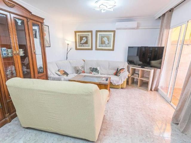 3 room luxury Duplex for rent in Nerja, Spain