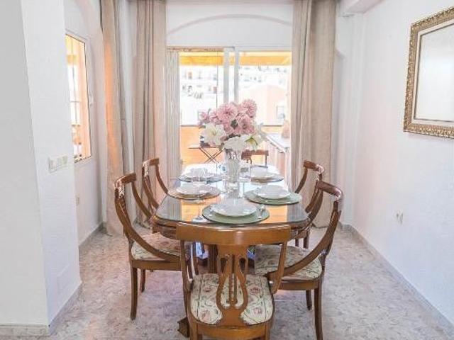 3 room luxury Duplex for rent in Nerja, Spain