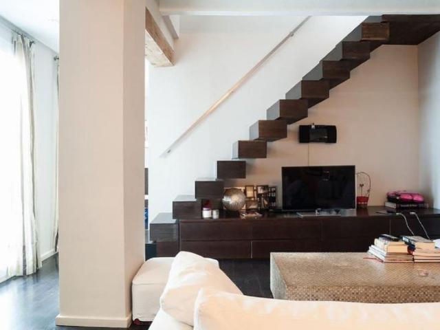 3 room luxury Duplex for rent in Seville, Andalusia