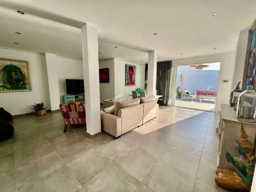 3 room luxury Detached House for rent in Matalascañas, Spain