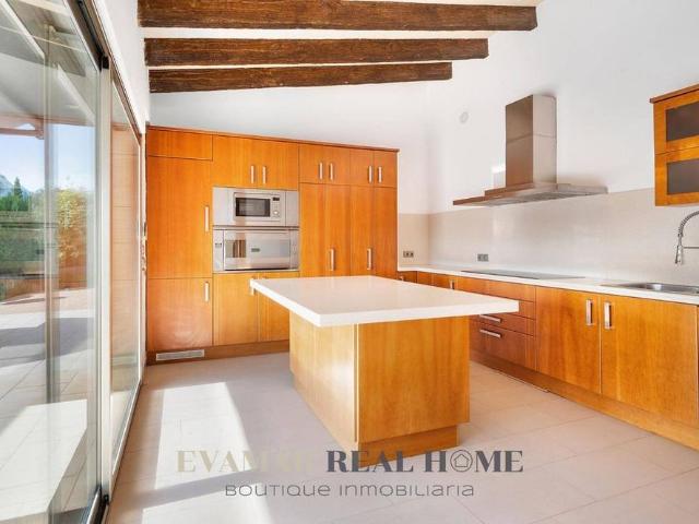3 room luxury Detached House for rent in Bunyola, Balearic Islands