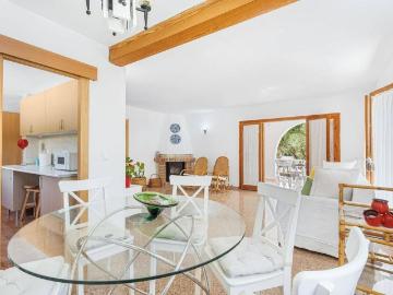 3 room luxury Detached House for rent in El Campello, Valencia
