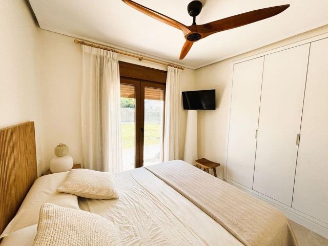 3 room luxury Detached House for rent in El Puerto de Santa María, Spain