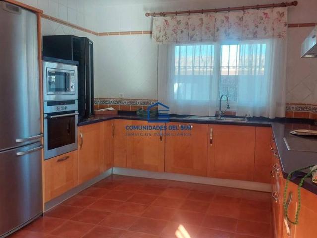 3 room luxury Detached House for rent in El Puerto de Santa María, Spain