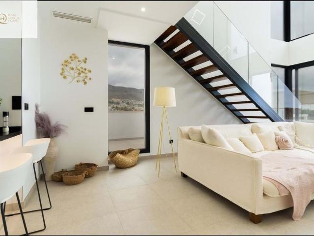 3 room luxury Detached House for rent in Finestrat, Valencia
