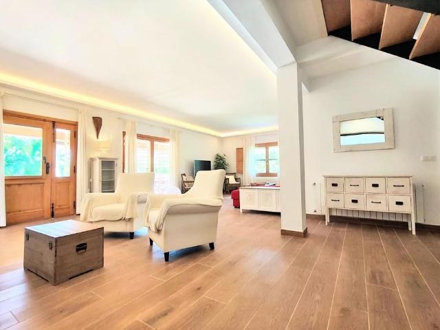 3 room luxury Detached House for rent in L'Eliana, Spain
