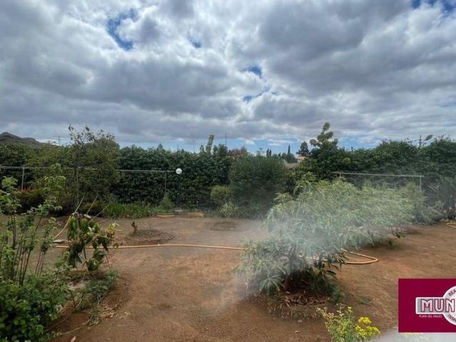 3 room luxury Farmhouse for rent in Valsequillo de Gran Canaria, Canary Islands