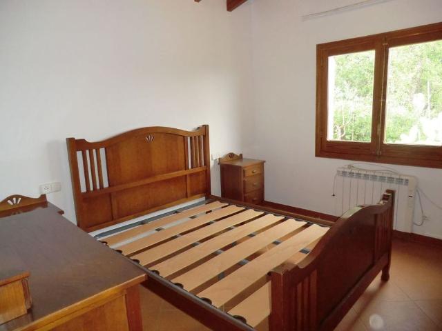 3 room luxury Farmhouse for rent in Alaró, Spain