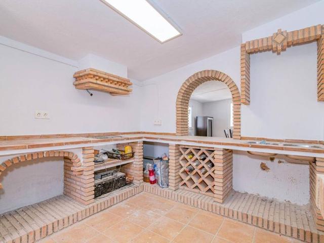 3 room luxury Farmhouse for rent in Chauchina, Andalusia