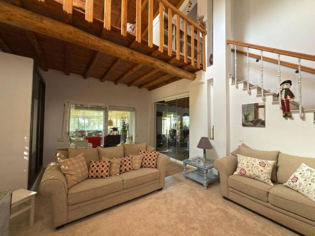 3 room luxury Farmhouse for rent in Genalguacil, Spain