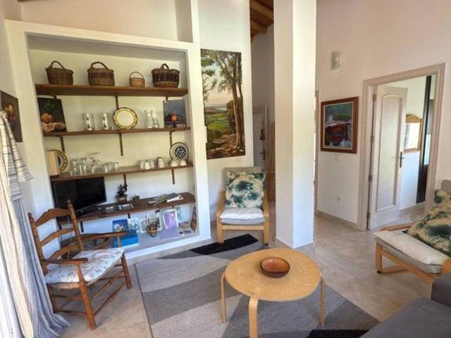 3 room luxury Farmhouse for rent in Genalguacil, Spain